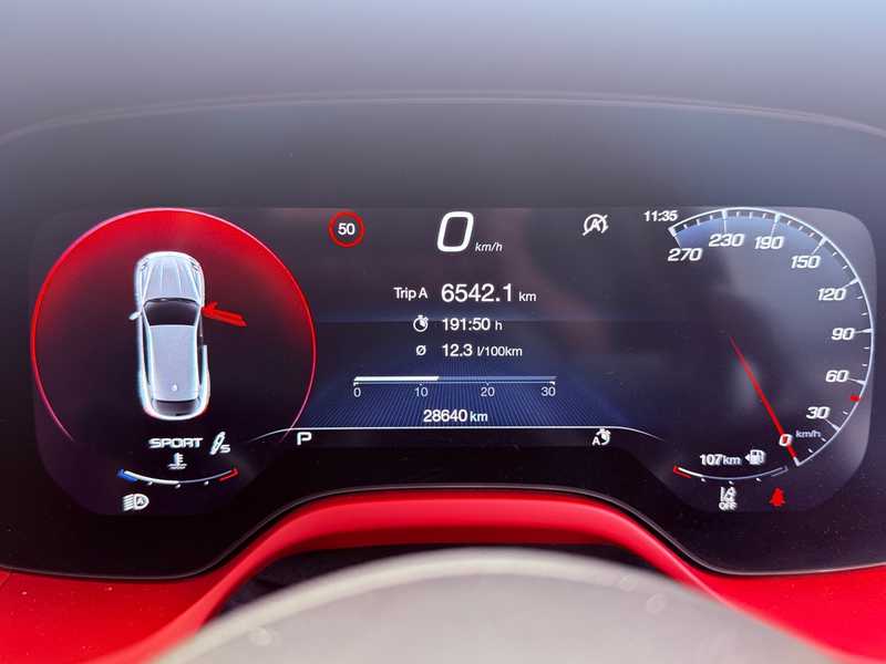 2023 Maserati Grecale 2,0L 2023 Cyprus