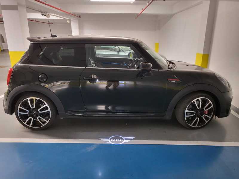 2023 Mini Hatch 2,0L 2023 Cyprus