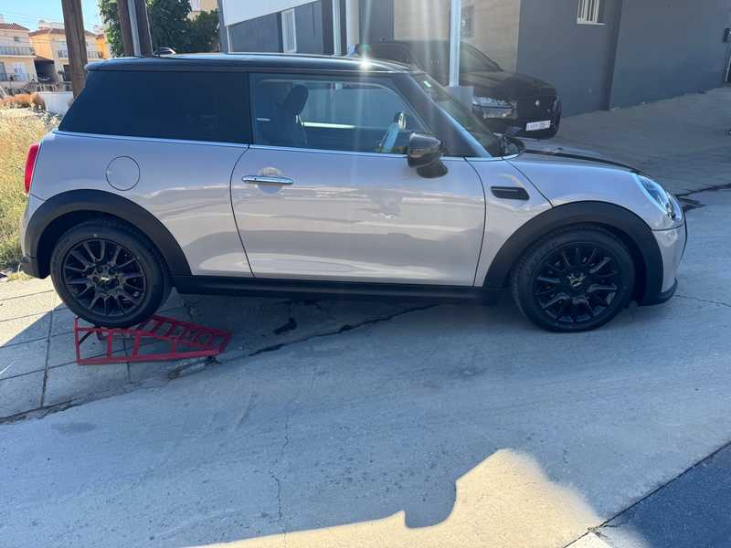 2021 Mini Cooper 1,5L 2021 Cyprus