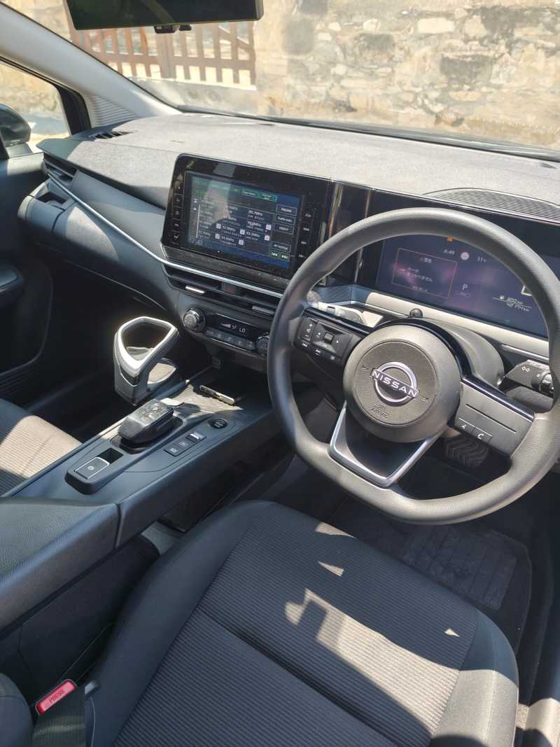 2022 Nissan Note e-Power 1,2L 2022 Cyprus