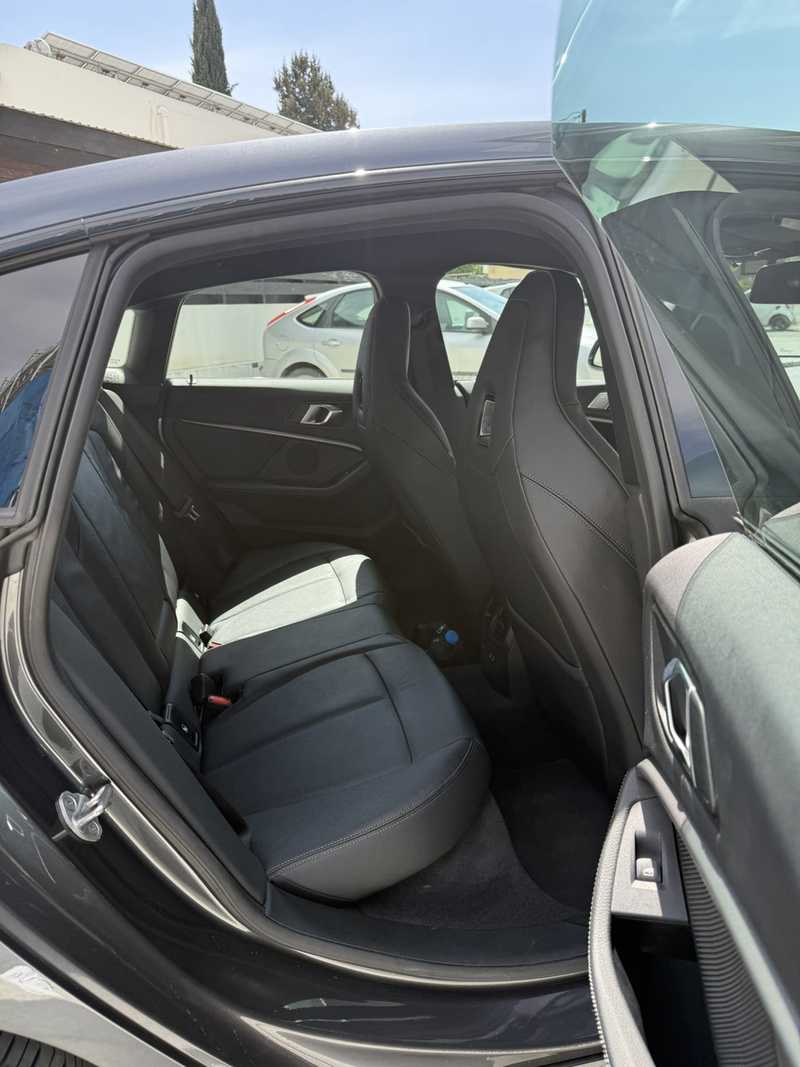 2020 BMW 2-Series 2,0L 2020 Cyprus