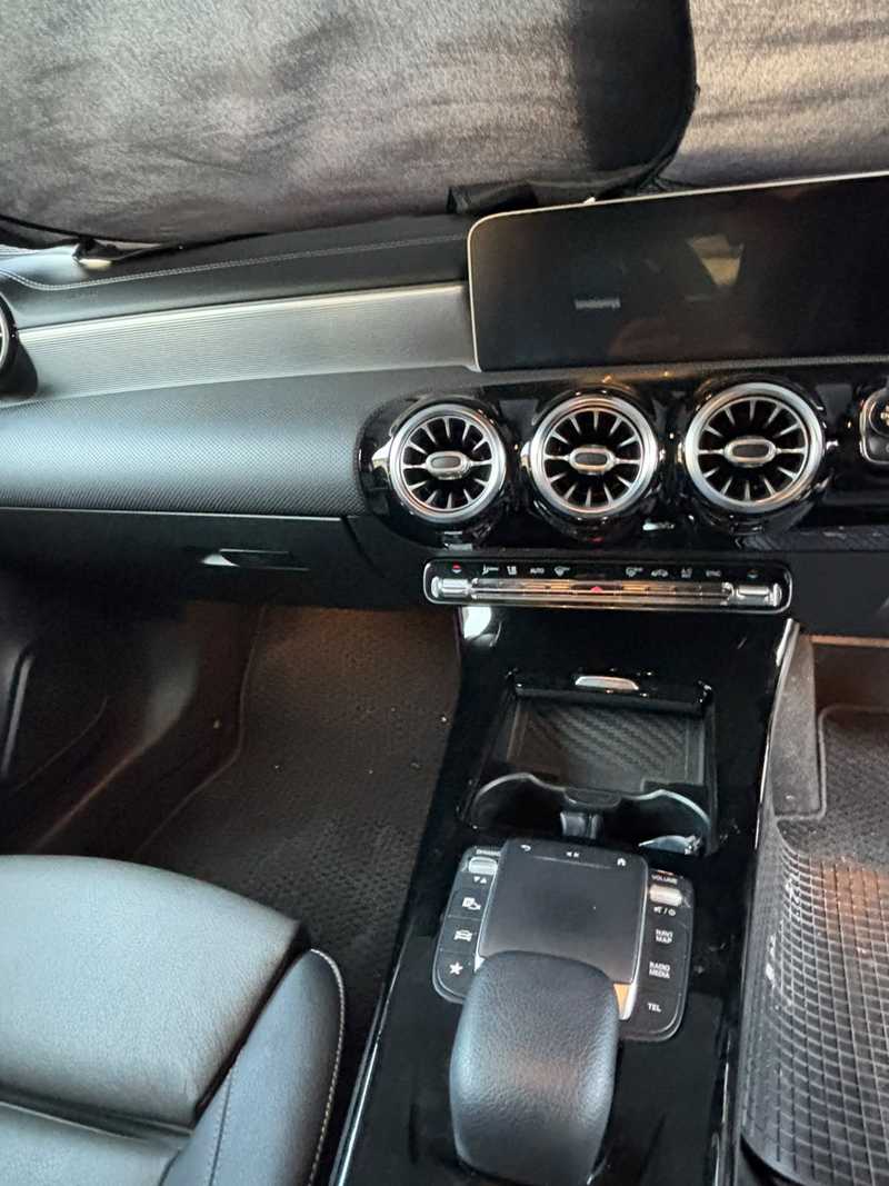 2021 Mercedes-Benz A-Class 2,0L 2021 Cyprus