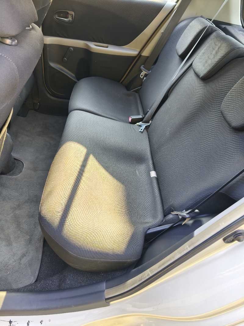 2011 Toyota Yaris 1,3L 2011 Cyprus