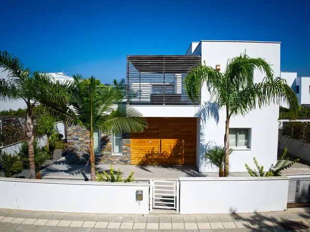 3-bedroom villa for sale, Paphos — Paphos - Kato Paphos