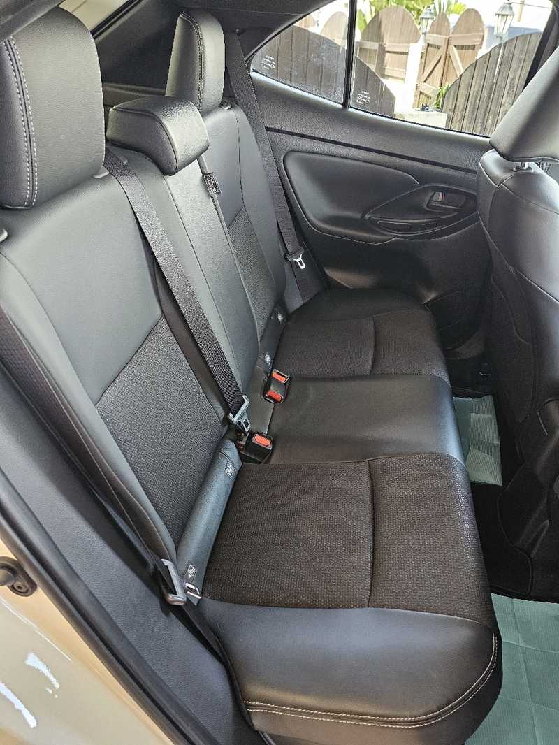 2024 Toyota Yaris Cross 1,5L 2024 Cyprus