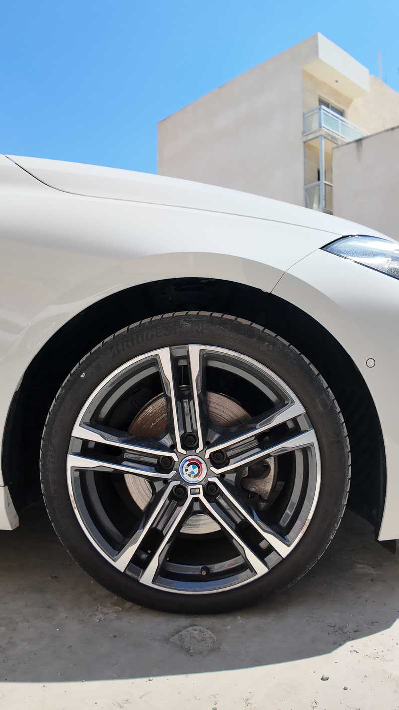 2022 BMW 2-Series 2,0L 2022 Cyprus
