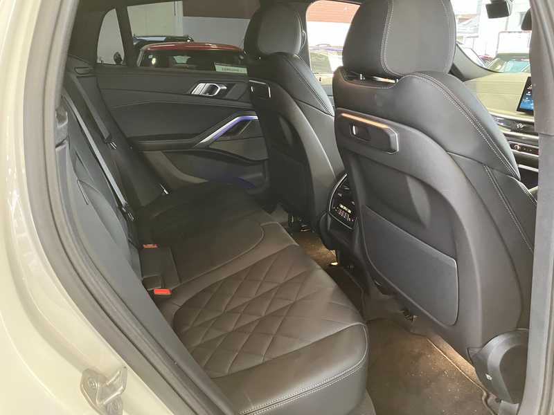 2023 BMW X6 3,0L 2023 Cyprus