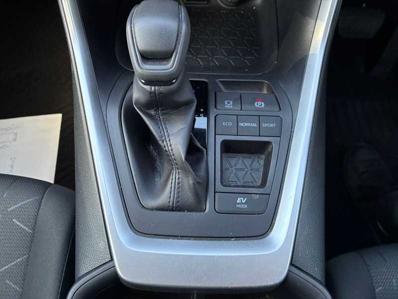 2022 Toyota RAV4 2,5L 2022 Cyprus