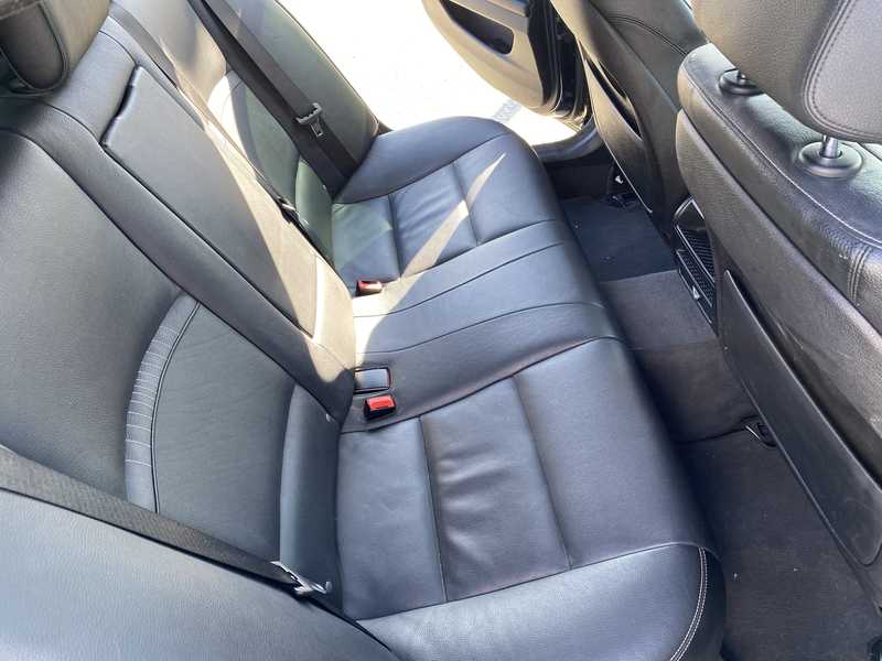 2015 BMW 5-Series 3,0L 2015 Cyprus