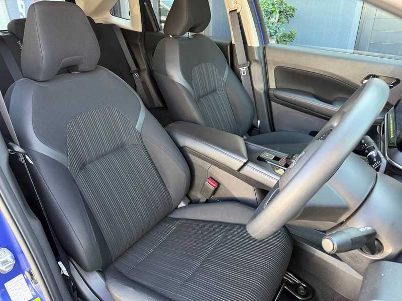 2024 Nissan Note e-Power 1,2L 2024 Cyprus
