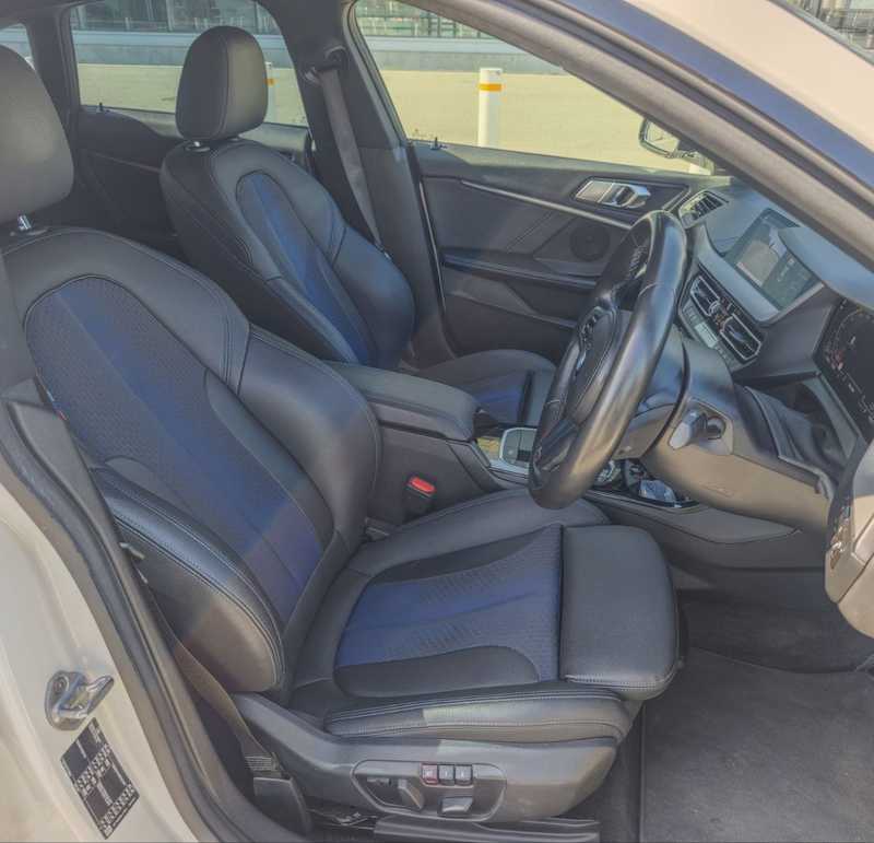 2022 BMW 2-Series 1,5L 2022 Cyprus