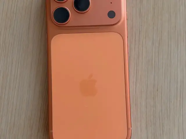 Iphone 17 pro 256 gb, Επαρχία Λευκωσίας — Δάλι