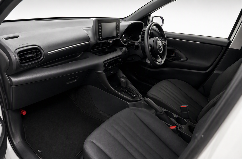 2023 Toyota Yaris 1,5L 2023 Cyprus