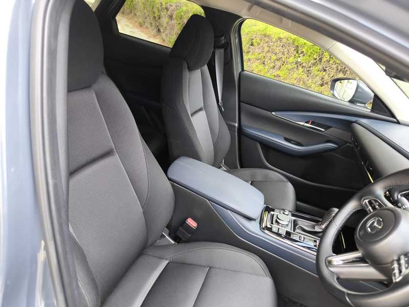 2022 Mazda CX-30 2,0L 2022 Cyprus
