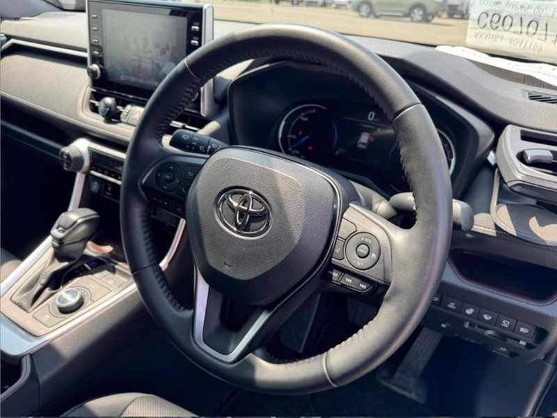 2023 Toyota RAV4 2,5L 2023 Cyprus