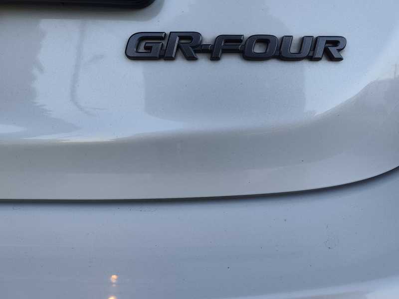 2023 Toyota Yaris GR 1,6L 2023 Cyprus