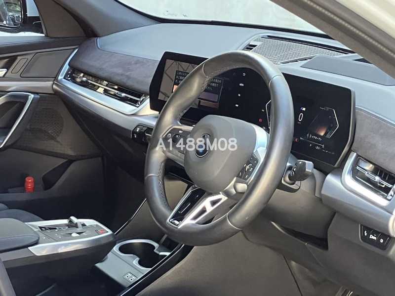 2024 BMW X2 2,0L 2024 Cyprus