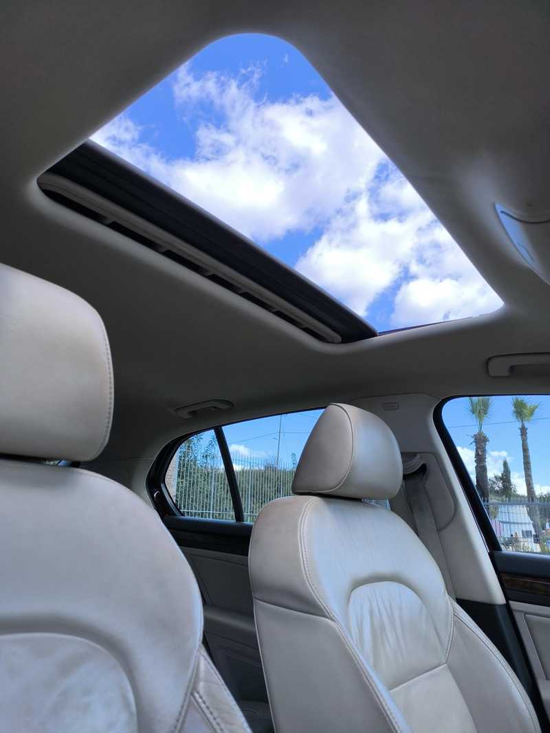 2012 Skoda Superb 1,4L 2012 Cyprus