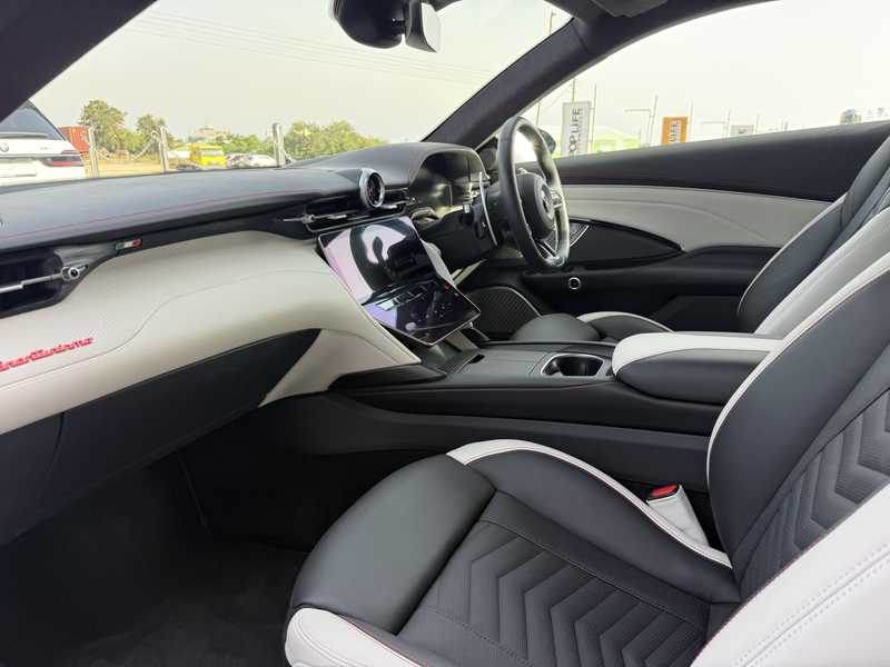 2025 Maserati GranTurismo 3,0L 2025 Cyprus