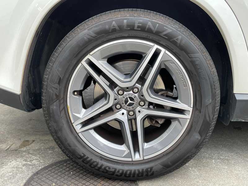 2022 Mercedes-Benz GLE-Class 2,0L 2022 Cyprus