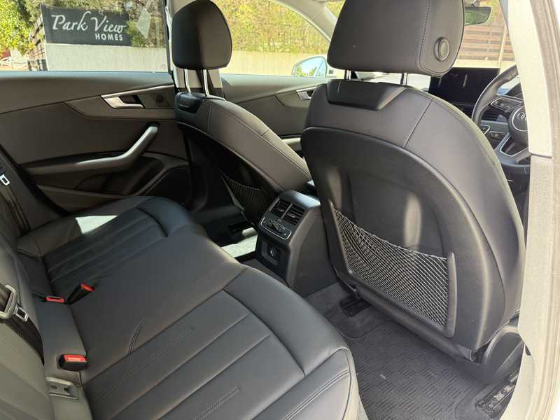 2020 Audi Allroad 2,0L 2020 Cyprus
