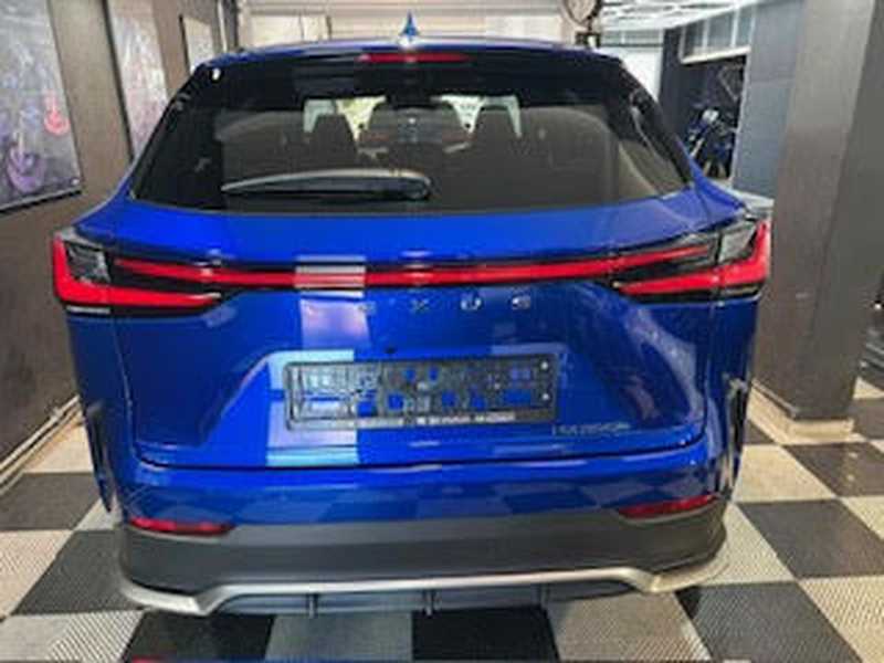 2023 Lexus NX 2,5L 2023 Cyprus