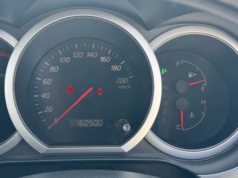 2007 Suzuki Grand Vitara 2,0L 2007 Cyprus