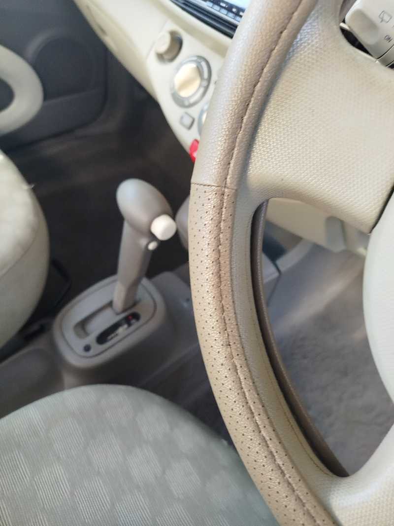 2005 Nissan March 1,2L 2005 Cyprus