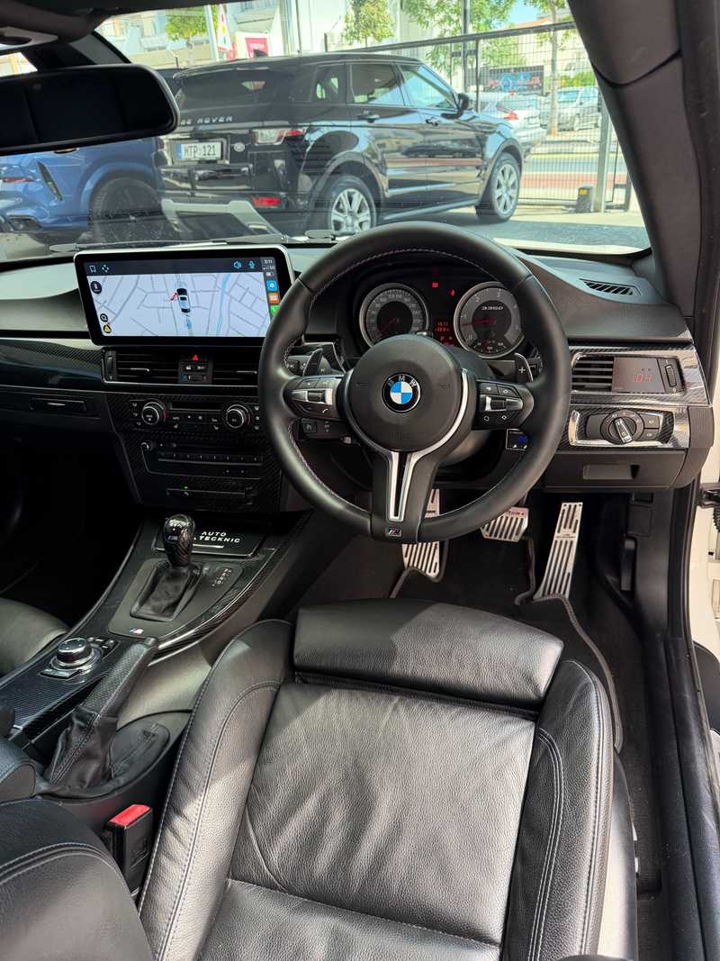 2011 BMW 3-Series 3,0L 2011 Cyprus