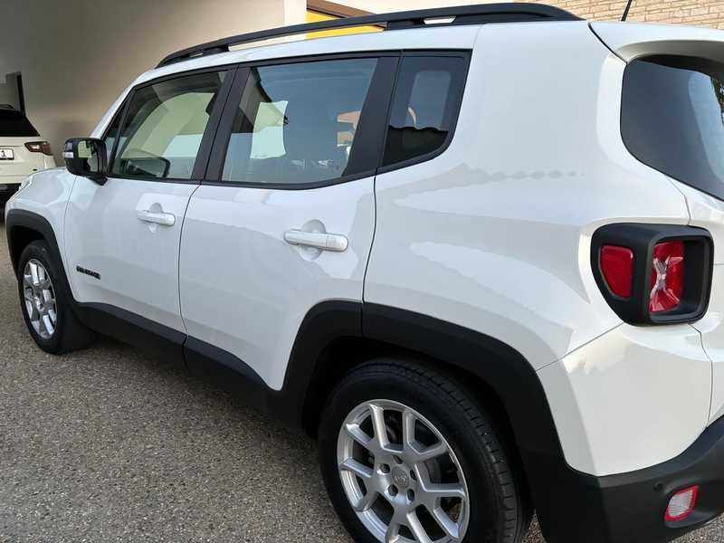 Jeep Renegade 1,5L 2023