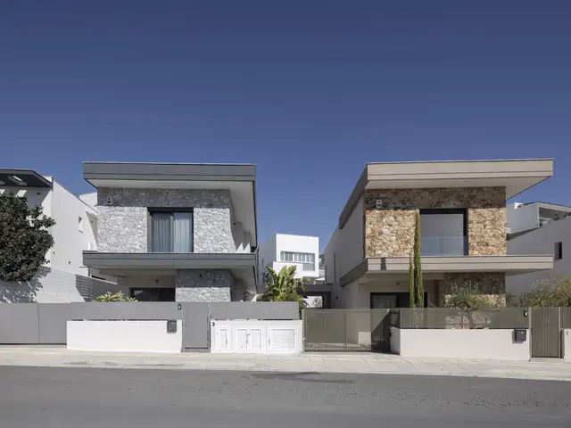 3-bedroom detached house to rent, Επαρχία Λεμεσού — Άγιος Αθανάσιος
