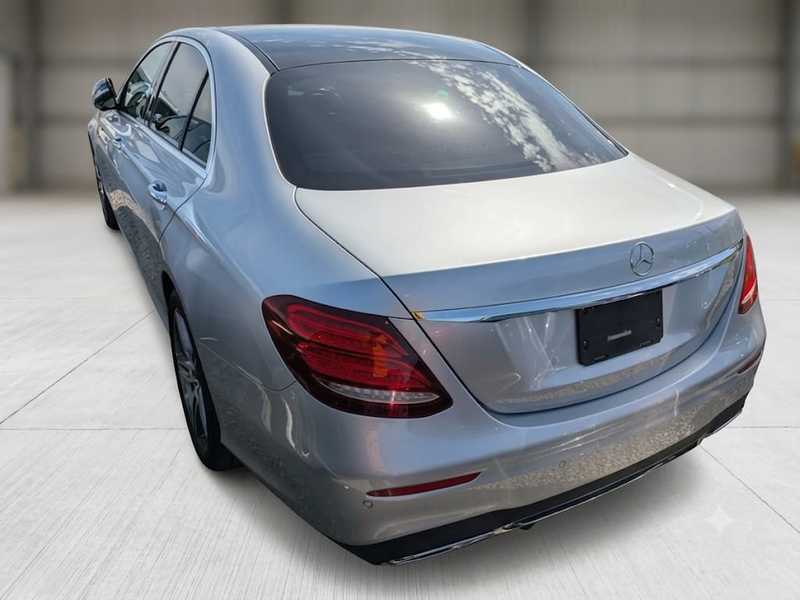 2020 Mercedes-Benz E-Class 2,0L 2020 Cyprus