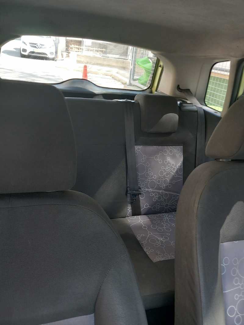 2006 Ford Fiesta 1,4L 2006 Cyprus