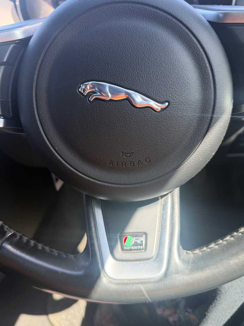 2016 Jaguar XE 2,0L 2016 Cyprus