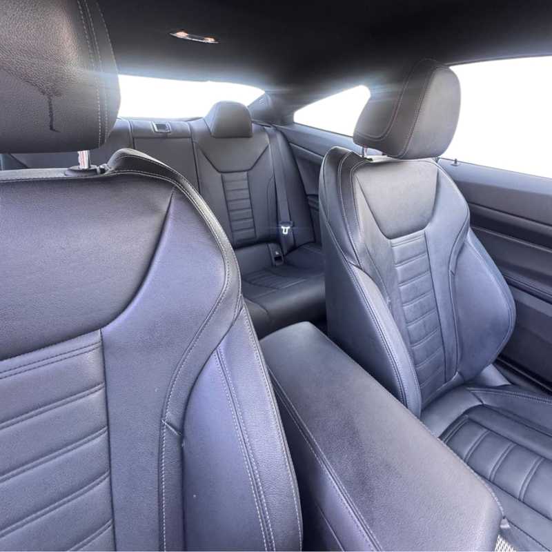 2022 BMW 4-Series 2,0L 2022 Cyprus