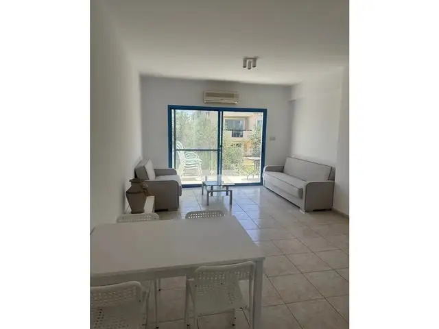 2-bedroom apartment to rent, Επαρχία Πάφου — Τάφοι των Βασιλέων