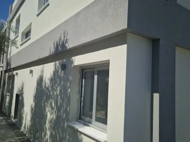 2-bedroom detached house to rent, Limassol — Souni