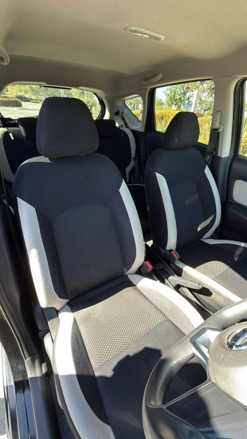 2020 Nissan Note 1,2L 2020 Cyprus