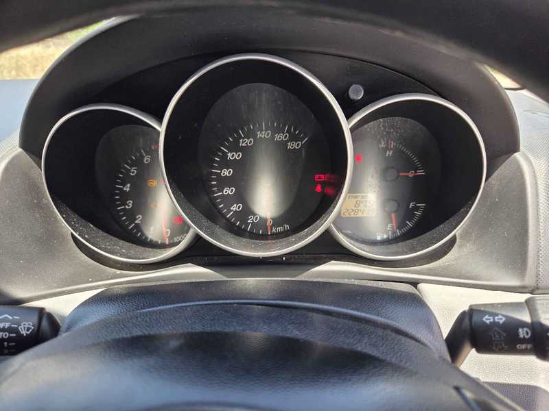 2005 Mazda 3 1,5L 2005 Cyprus