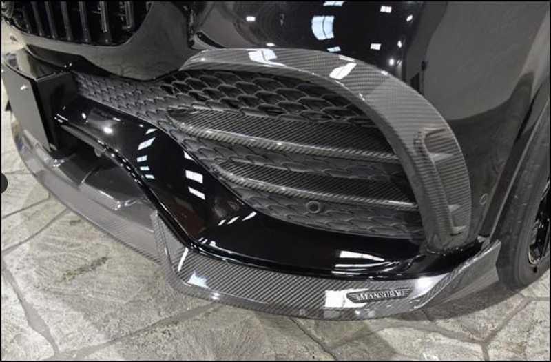2023 Mercedes-Benz GLE-Class 3,0L 2023 Cyprus
