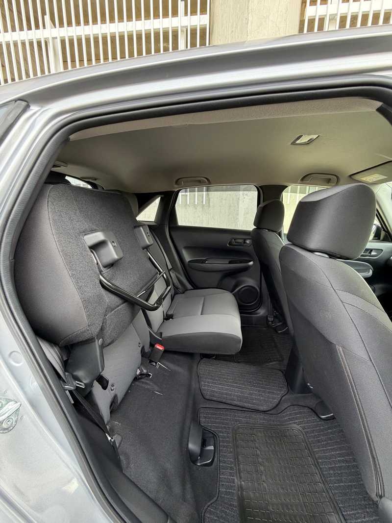 2023 Honda Fit 1,5L 2023 Cyprus