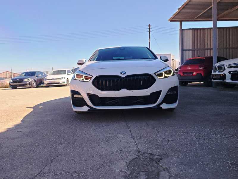 2021 BMW 2-Series 2,0L 2021 Cyprus