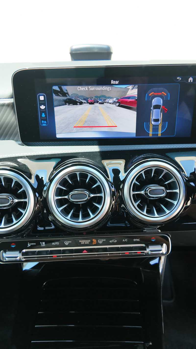 2024 Mercedes-Benz A-Class 1,3L 2024 Cyprus
