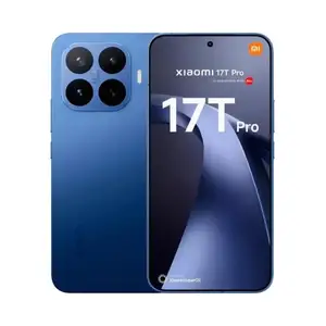 Xiaomi 17t pro 5g 512gb 12gb ram dual-sim deep blue eu, Limassol — Limassol Marina
