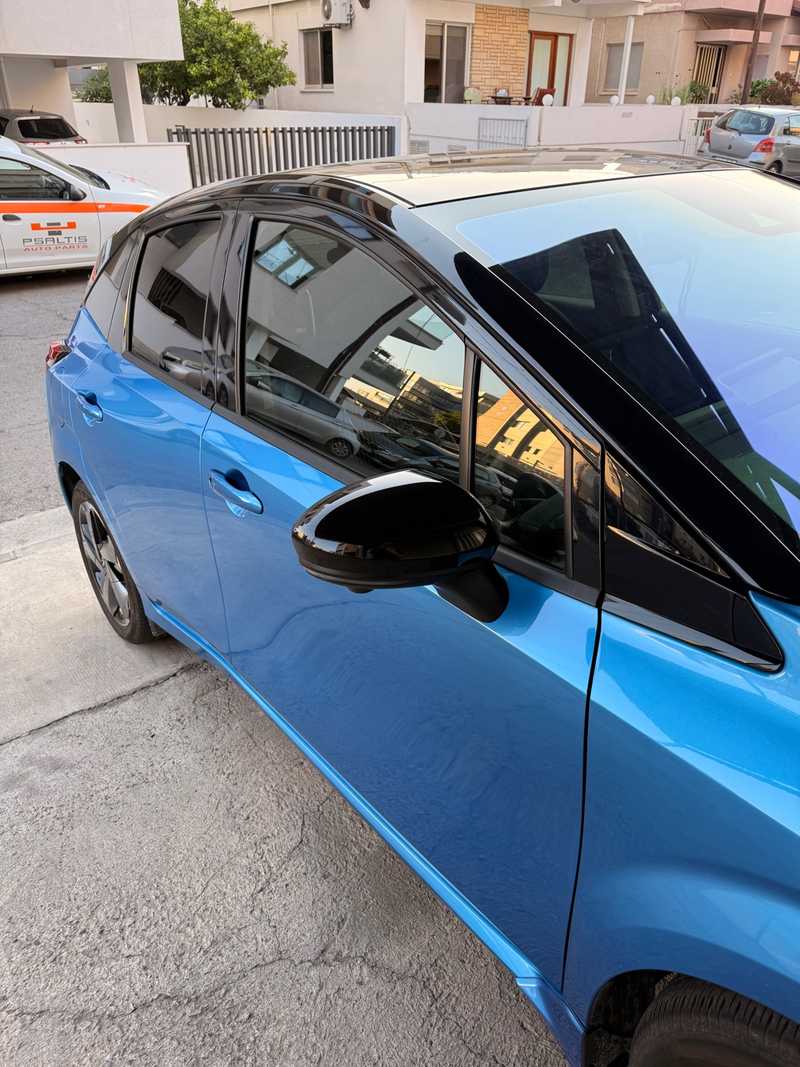 2022 Nissan Aura 1,2L 2022 Cyprus