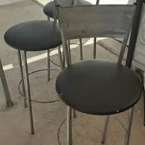 Bar me stull, Επαρχία Λεμεσού — Μαρίνα Λεμεσού