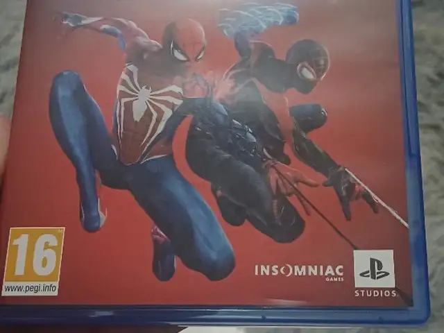 Spider-man 2 & 1 bundle, Επαρχία Λεμεσού — Επισκοπή Λεμεσού