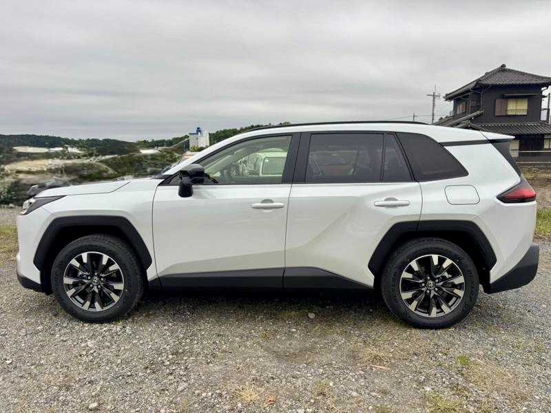 2026 Toyota RAV4 2,5L 2026 Cyprus