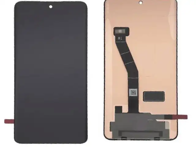 Lcd complete xiaomi redmi note 15 4g / poco m8 5g black, Limassol — Limassol - Agios Nicolaos