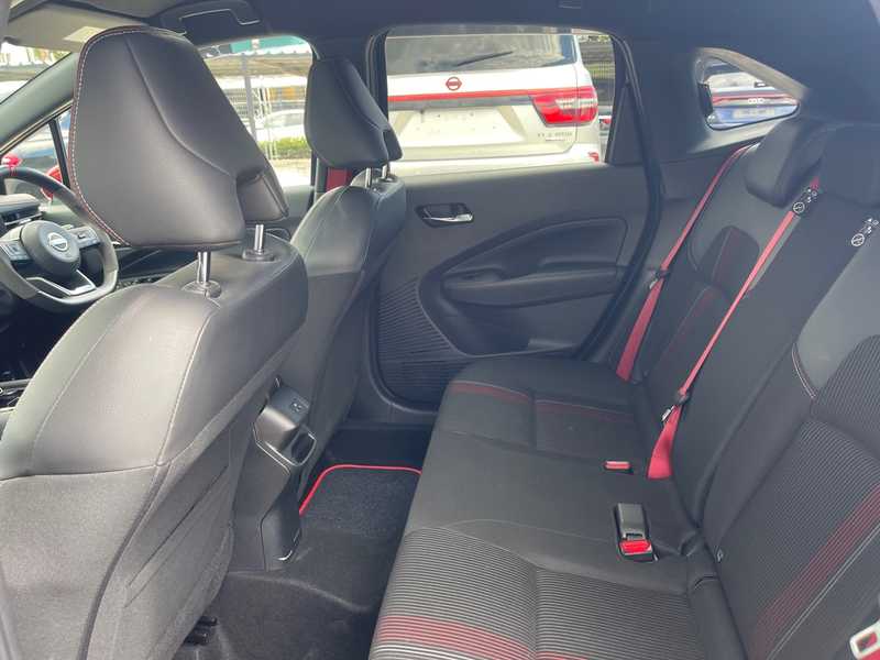 2022 Nissan Aura 1,2L 2022 Cyprus